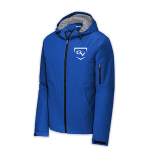 YOUTH COAT