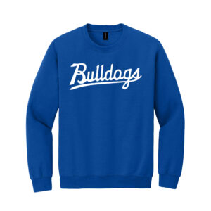 CREWNECK SWEATSHIRT