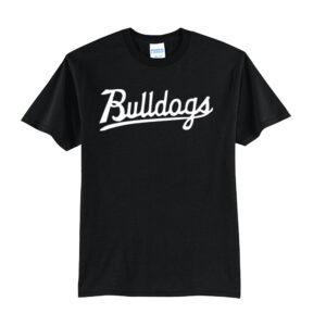 BULLDOG TSHIRT